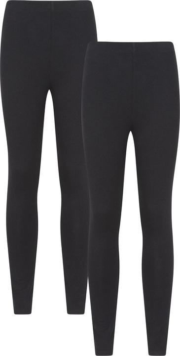 Produktbild Mountain Warehouse Leggings 2erPack