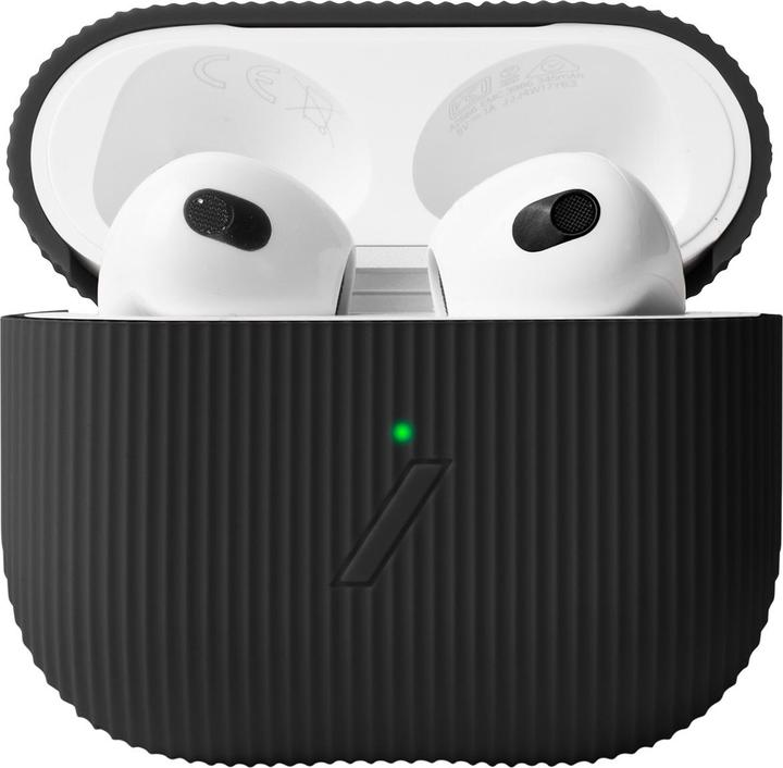 Actual product image Native Union Curve Case for Apple AirPods 3G (Headphone sleeve)