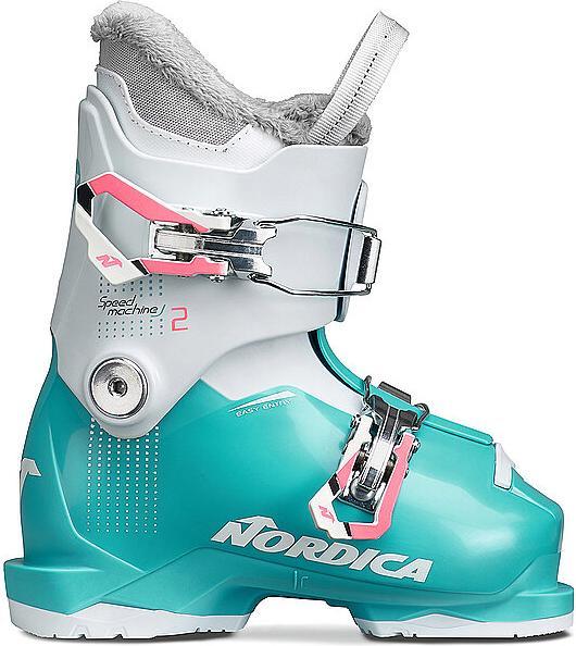 Nordica Speedmachine J2 Girl