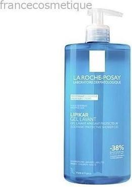 Actual product image La Roche Posay Lipikar (1000 ml)