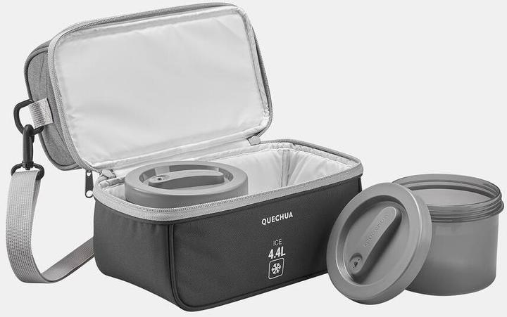 Image du produit Quechua Lunchbox Isothermal 100