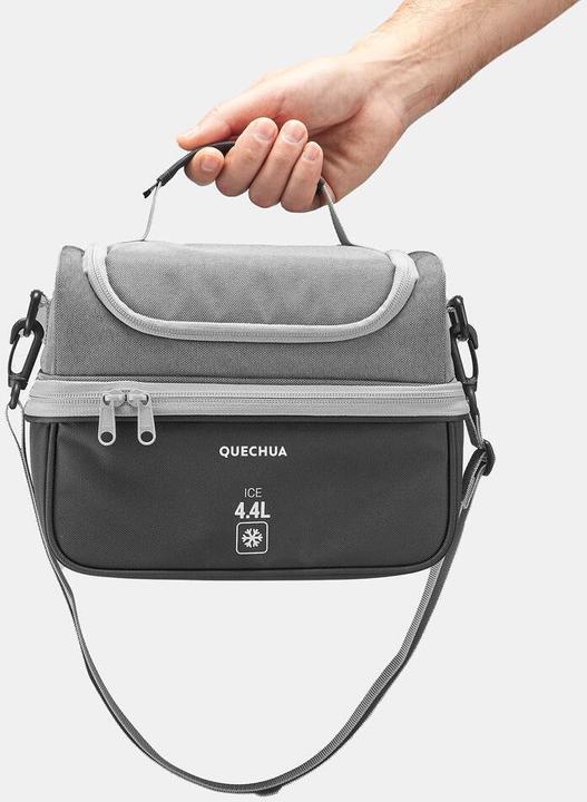 Image du produit Quechua Lunchbox Isothermal 100