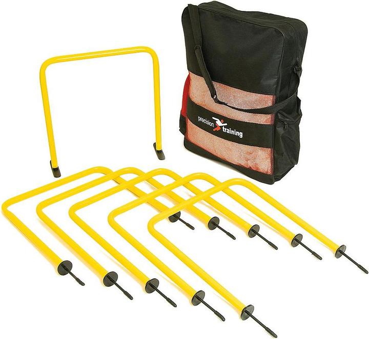 Precision Trainingsbögen 6Erpack