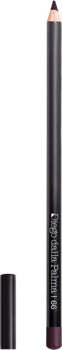 Actual product image Diego dalla Palma Lip Pencil, 66 Violet (66)