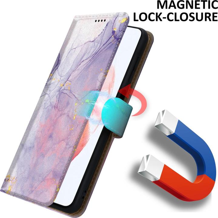 Immagine prodotto Cadorabo Copertina del libro con stampa (Samsung Galaxy S22+)