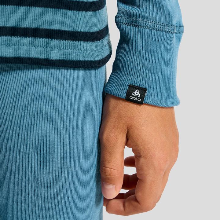 Actual product image Odlo Active Warm (104)
