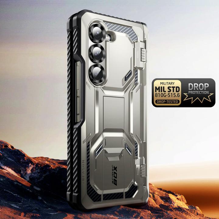 Image du produit i-Blason Armorbox Carbon Protection Series (Samsung Galaxy Z Fold6)