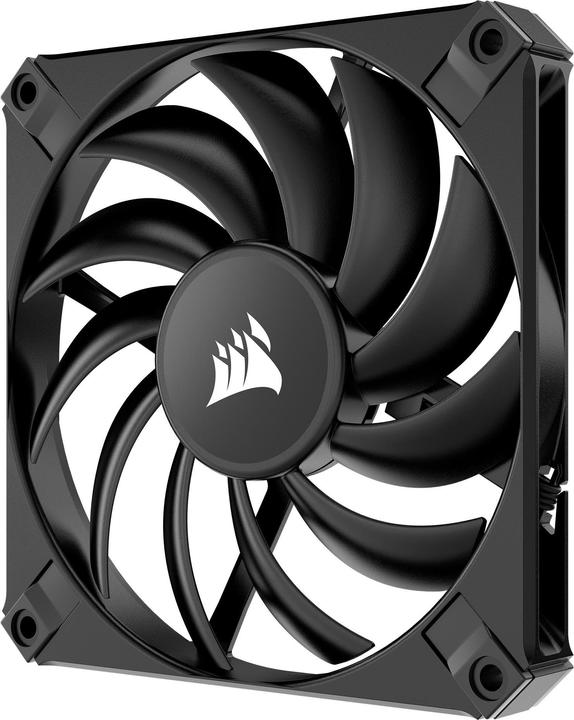 Corsair AF120 Slim (120 mm, 1 x)