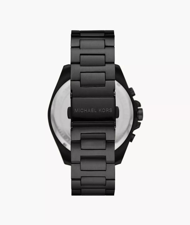 Produktbild Michael Kors Brecken (Sportuhr, 45 mm)