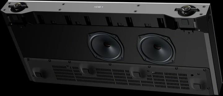 Image du produit Sony Ht-Xt3 (350 W, Canal 2.1)