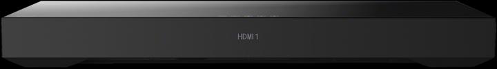 Sony Ht-Xt3 (350 W, Canal 2.1)