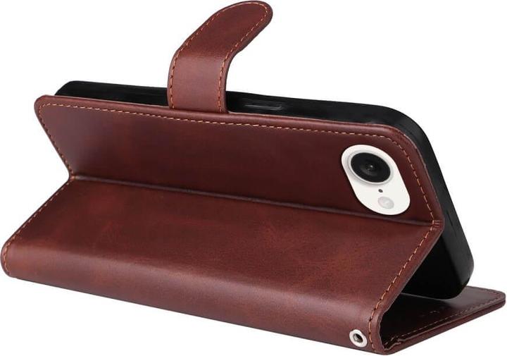 Produktbild Cover-Discount iPhone 16e - Premium Handyhülle Etui (Apple iPhone 16e)