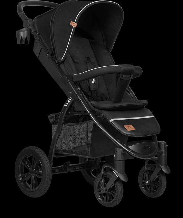 Actual product image Lionelo Annet Tour