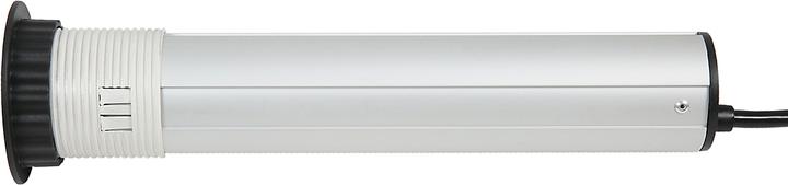 Produktbild Newpo Mehrfachsteckdose | 3x Steckdosen | 2x USB-Anschlüsse |