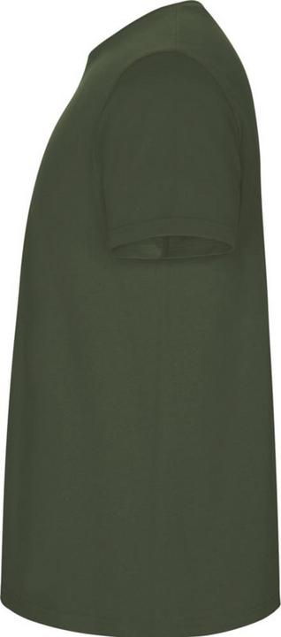 Immagine prodotto Alpinia Stafford Maglietta Maniche Corte Bambini (140)