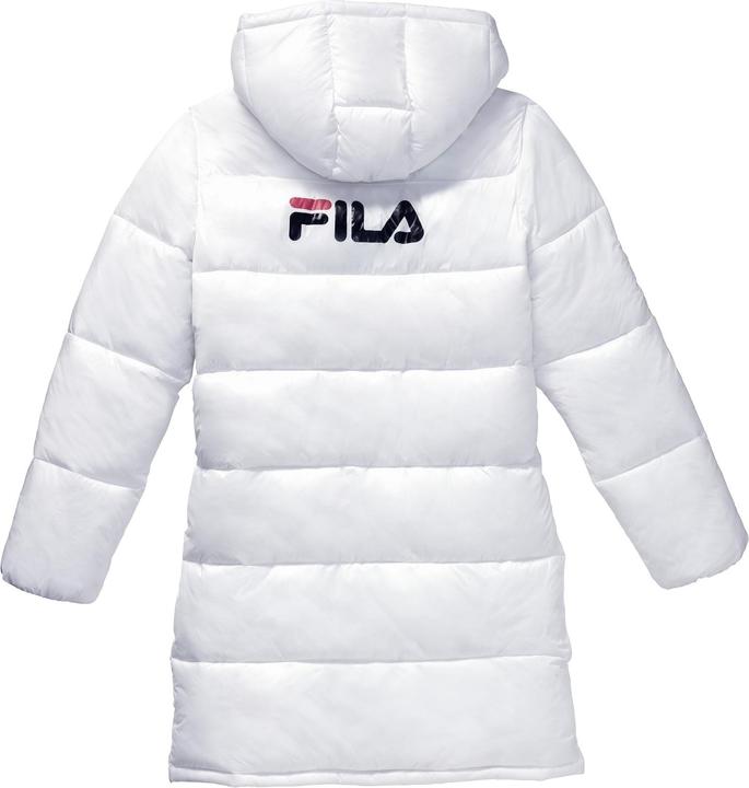 Immagine prodotto FILA Urban Line Zia Long Puff Jacket (M)