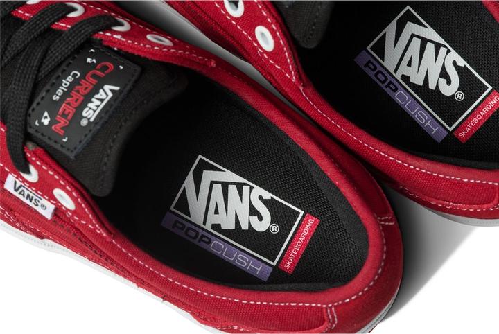 Image du produit Vans Curren Caples (43)
