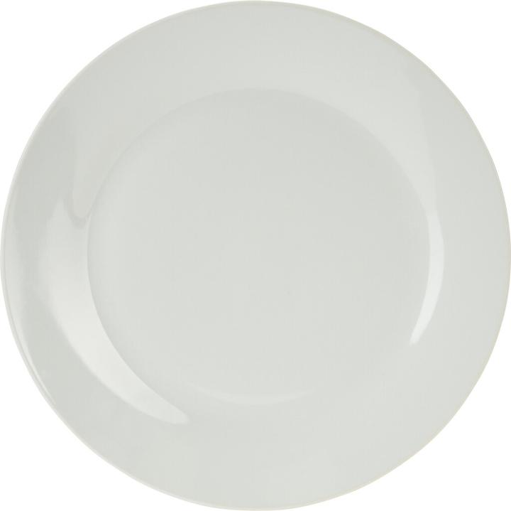 Actual product image Siaki Collection Porcelain tableware set 16pcs.