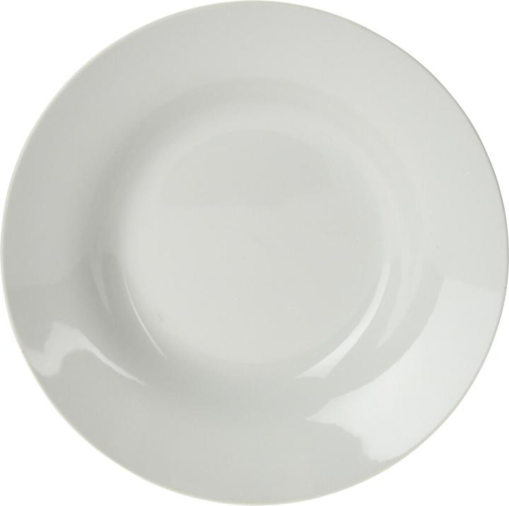 Actual product image Siaki Collection Porcelain tableware set 16pcs.