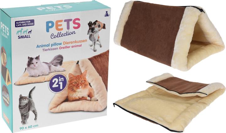 Produktbild PETS Collection Haustierkissen (Katze)