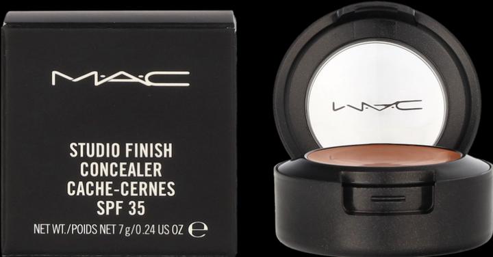 Produktbild MAC Cosmetics Studio Finish SPF 35 Concealer (Nr. NW45)