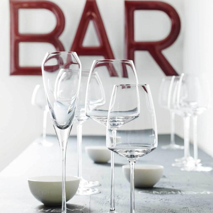 Produktbild Rosenthal Jahrgangs-Champagnerglas TAC o2 (29 cl, 1 Gläser, Sektgläser)