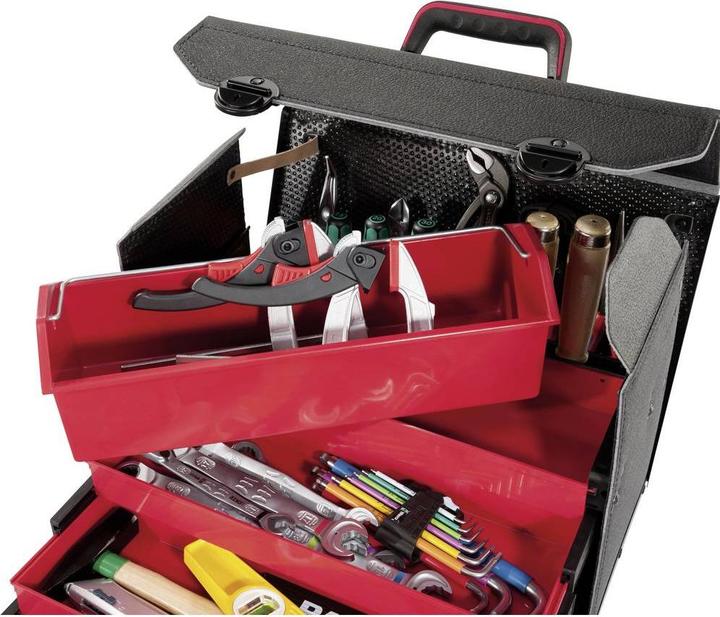 Actual product image Parat Professional tool bag unloaded (1 pieces)