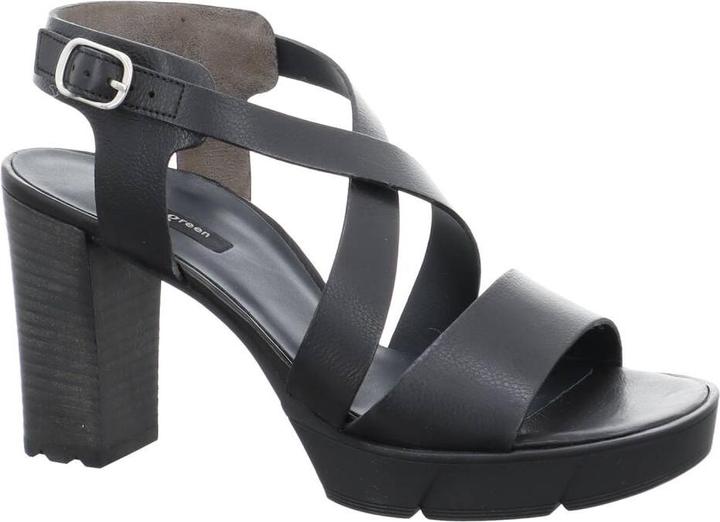 Paul Green Sandalen (39.5)