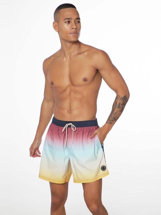 Image du produit Protest Prtyouenn maillot de bain hommes (S)