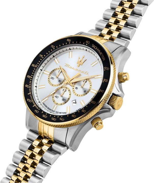 Immagine prodotto Maserati Sfida (Cronografo, 44 mm)