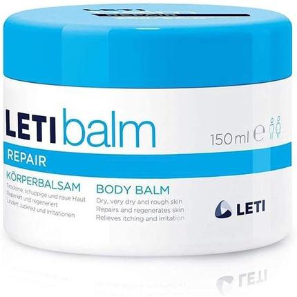 Immagine prodotto Leti Balsamo corpo riparatore Letibalm 150ml (Crema corpo, 150 ml)