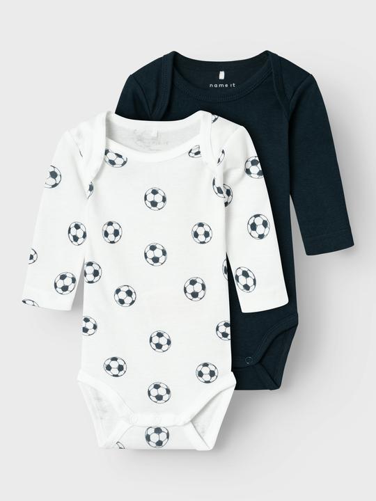 Actual product image Name it BabyBody Football (92)