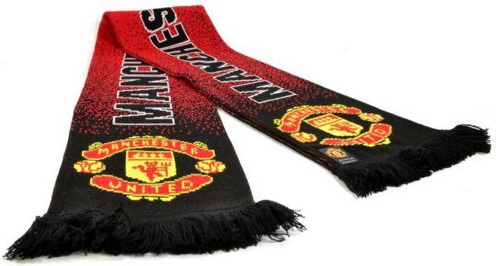 Image du produit Manchester United FC UTBS1129 P