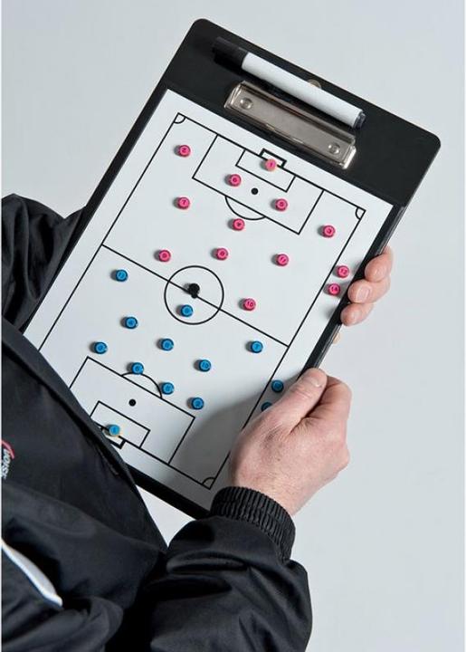 Produktbild Precision Doppelseitiges Taktik-board