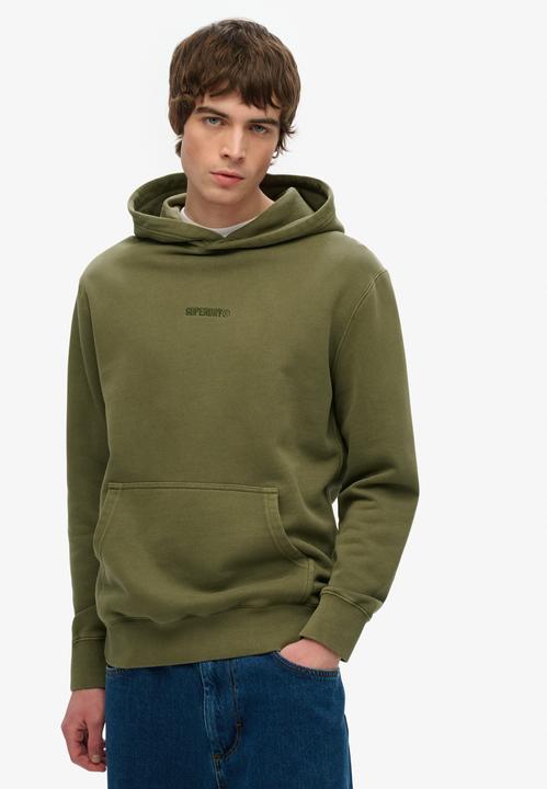 Immagine prodotto Superdry Micro Logo Hoodie (XL)