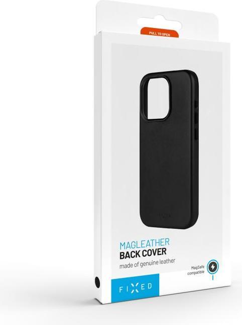 Produktbild Fixed MagLeather für Apple iPhone 15 (Apple iPhone 15)