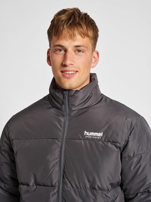 Actual product image hummel Lgc Nicky Puff Jacket (L)
