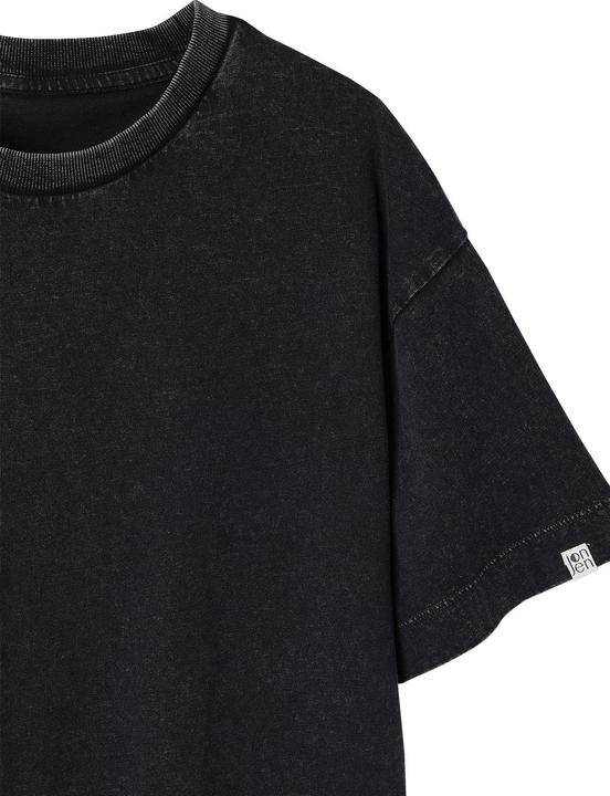Produktbild Jonen 2er-Pack Kinder T-Shirts Oversized-Form (152)