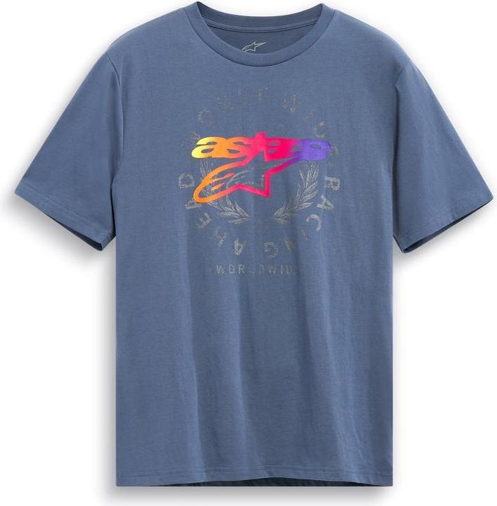 Alpinestars Tee 24 Overlay Csf Ss (L)
