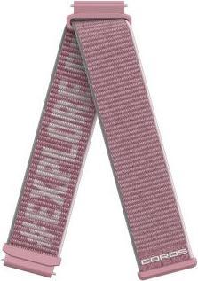 Produktbild Coros 20mm Watch Band - Dusty Pink - 20 mm