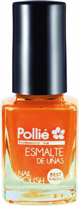 Caso Eurostil Pollie Nagellack 12ml Orange (Orange)