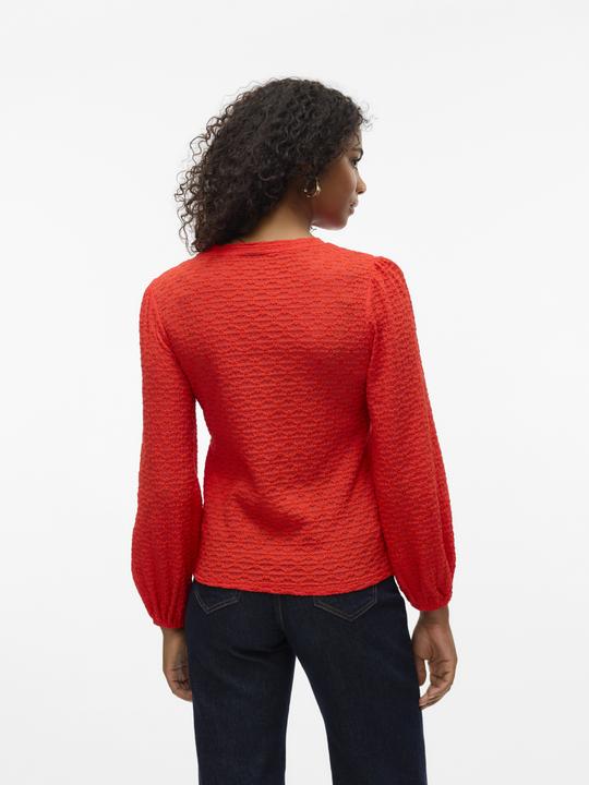 Immagine prodotto Vero Moda Camicetta top VMFLOWER (XL)