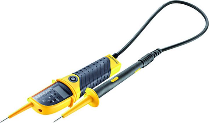 Image du produit technocraft Détecteur de tension numérique