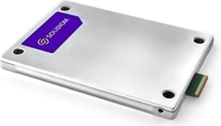 Immagine prodotto Intel SOLIDIGM SSD P5430 7.68TB 2.5IN (7680 GB, 2.5")