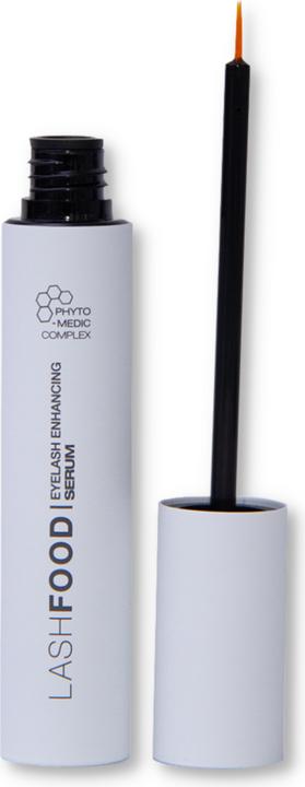Actual product image Lashfood Phyto-Medic Eyelash Enhancing Serum 3 ml (3 ml)