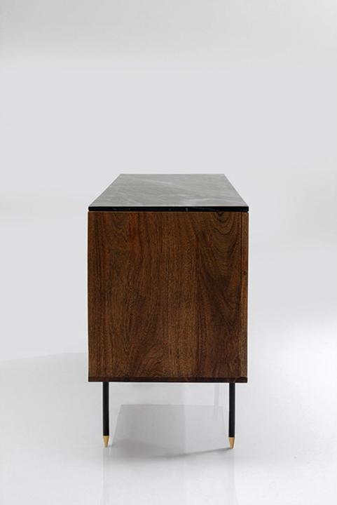 Image du produit Kare Design Buffet Apiano (150 x 45 x 76 cm)