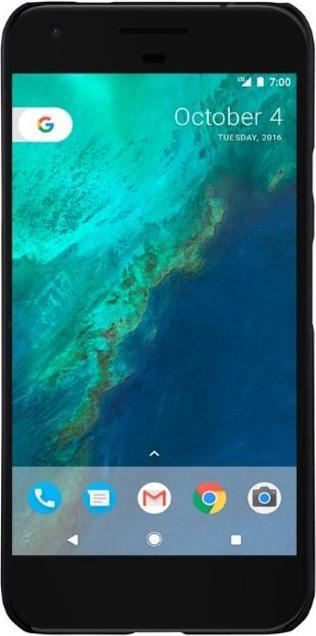 Immagine prodotto Nillkin Super Frosted Shield Series (Google Pixel)