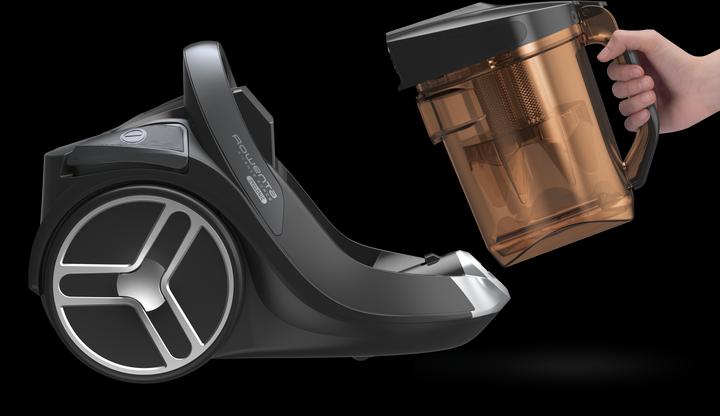 Produktbild Rowenta RO7230 Silence Force Cyclonic