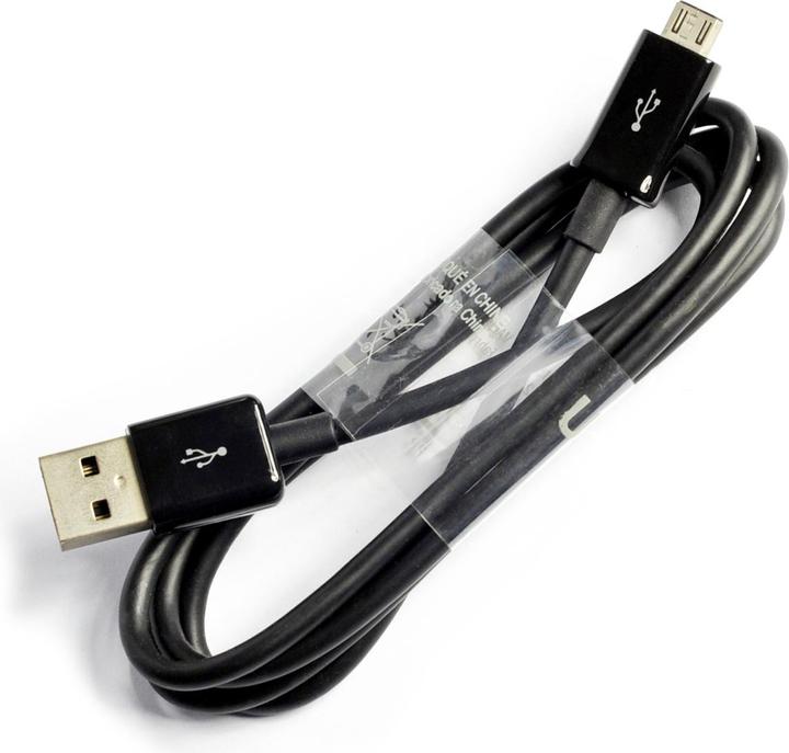 Produktbild Samsung USB A – USB Micro B (1.50 m, USB 2.0)