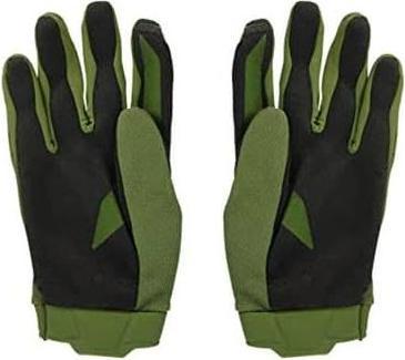 100% Gloves Ridecamp